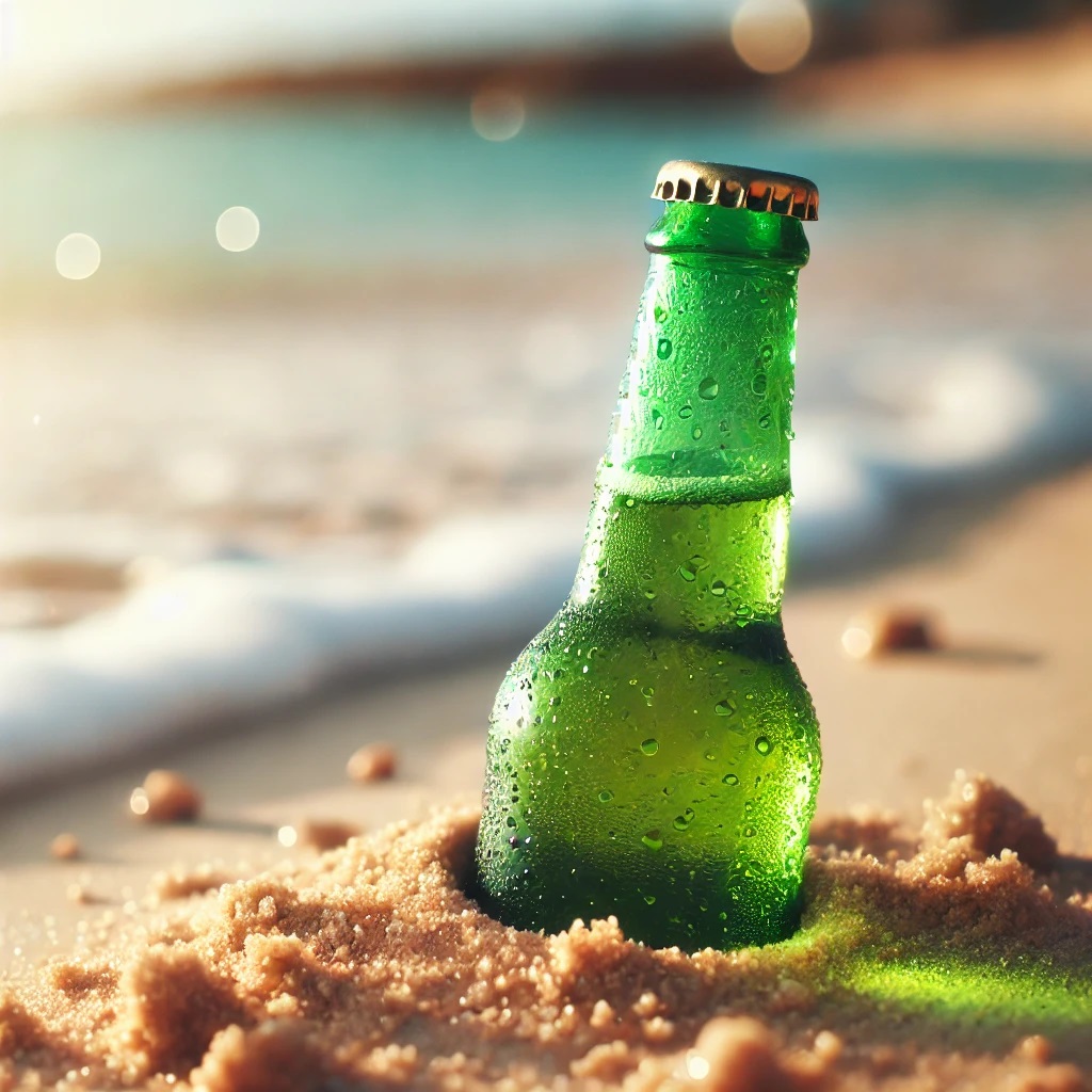 5 Motivos para beber cerveja no verão